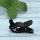 1Pc Portable Universal Tuner Clip for Guitar Instrument Guitar Accessory