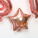 Party Supplies Colourful Baloon Rabbit Balloons Easter Decor Bunny Balloon