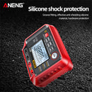 ANENG MH12 Insulation Resistance Digital Meter Ohm Voltage Tester Megohmmet