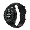 Anti-Scratch Smart Watch TPU Protective Case Frame Shell for Ticwatch Pro 3 L