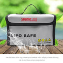 Fireproof Explosion-Proof Battery Bag Battery Storage Explosion-Proof Bag Safe