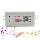 SP107E Bluetooth Muti-Color LED Music Controller Smart Electronic G2R9 X6V5