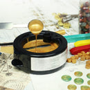 Stove Fire Wax Warmer Melts Electric Heater for Wax Bar Sticks Beads