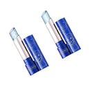 student Lasting Transparent Lip Gloss Color Changing Lipstick moisturizing