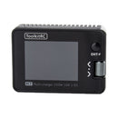 Toolkitrc M7 Servo Checker DC Balance Charger Discharger for 1-6S Lipo Battery