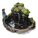 Incense Burner Backflow Incense Burner Aromatherapy Furnace Incense Holder