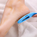 Stainless Steel Callus Hard Pedicure Care Foot File Feet Rasp Dead Skin Remover
