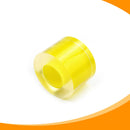 1 Roll 50mm Transparent Anti-Static Protective Film Watch Jewelry PVC Film Tape