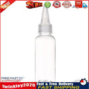 Spice Condiment Bottles Camping Oil Seasoning Storage Box (Tip Mouth 50ml) Newly