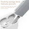 5 in 1 Cleaner Kit Multifunctional Earbuds Phone Cleaning Brush with Spray Port