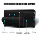 Document Ticket Holder Sunglasses Case Sunshade Organizer Sun Visor Storage Bag