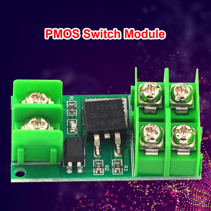 F5305S PMOS Trigger Switch Board MOS Field Effect Transistor 3V 5V 12V 24V