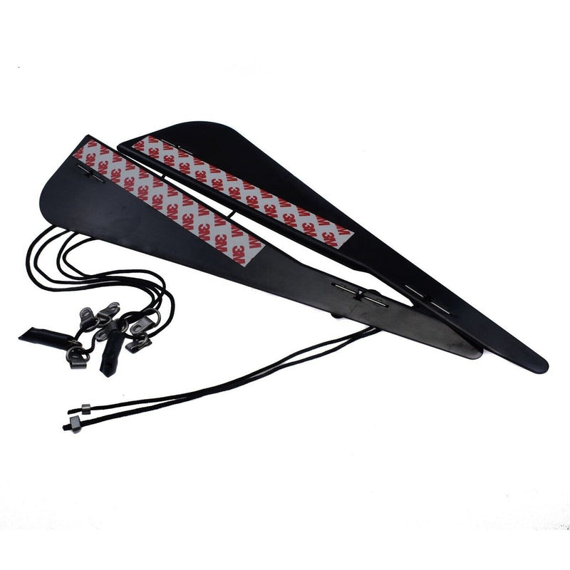 For Convertible Top Repair Kit C Column For BMW E46 325Ci 330Ci M3 54317135351