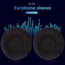 1 Pair Headphone Earpads Cover for Beyerdynamic Replacement Headset Cushions