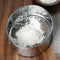 Steel Flour Sifting Sifter Sieve Strainer Making HOT Tools S3V7 Baking C0D2