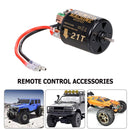 For 1/10 RC Crawler Axial SCX10 90046 Traxxas TRX4 TRX6 Car F540 Brushed Motor