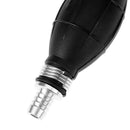 Fuel Line Pump Primer Bulb Hand Primer Gas Petrol Pumps Rubber Pump(12mm)