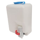 Car Windshield Washer Bottle 12V Washer Pump 1.5L Fluid Tank Nozzle Sprayer