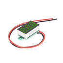 Digital Voltmeter DC4-40V Voltage Meter Car Mobile Power Voltage Tester Detec