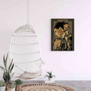 Diamond Painting 5D Full Round Drill Mosaic DIY Film Characters Kit Wall Decor