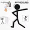 Children Montessori Shape Game Stick Learning Preschool Educational Toys Kids`