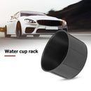 Center Console Cup Holder Insert for Dodge Ram 1500 2009-2018 2500 3500 10-18