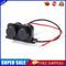 Car Cigarette Lighter Socket 12V Waterproof Dual Power Outlet with Wire