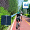 3V 150MA solar panel drip panel DIY handmade 60*55mm C3F5 Z1B1