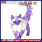 DIY Full Drill Round Diamond Painting Flower Animal Full Drill for Wall Artcr