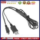 Universal1.5m USB Charging Power Cable for Cameras Power Adapter CA-110