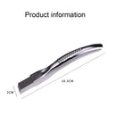 Stainless Steel Sharp Vegetable Shredder Onion Fruit Slicer Scallion Cutter