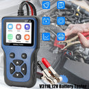 Diagnostic Tool Car Charging Cricut Load Tester Vehicle Automobile Analyzer
