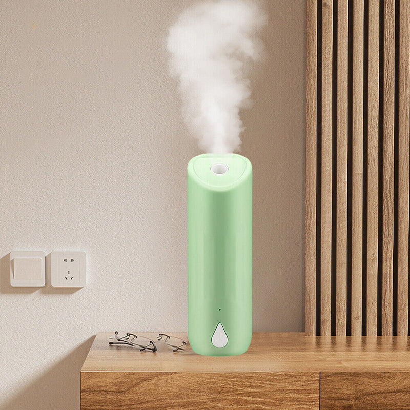 Automatic Air Freshener Air Diffuser Aroma Fragrance Aromatherapy (Green 2)