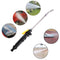 High Pressure Garden Watering Hose Spray Wand Nozzle Car Washer Water Gun