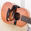 Adjustable Nylon Neck Strap Sling with Hook for Ukulele Guitar Mandolin Newly