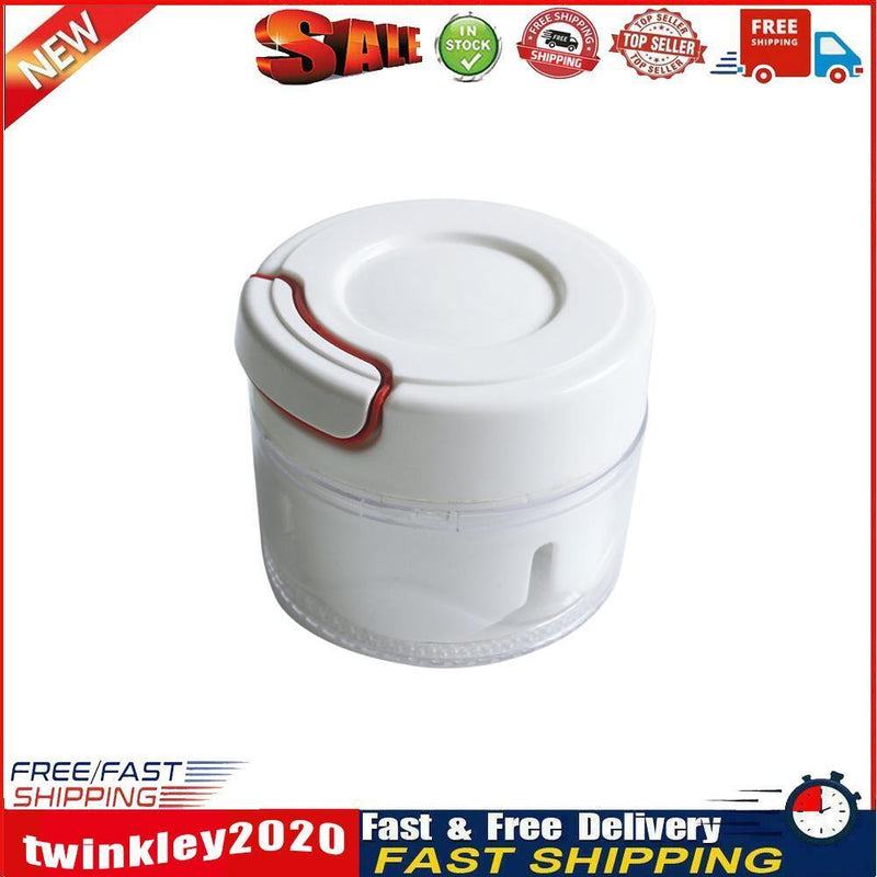 Lure Mixing Squeezer Shrimp Meat Grinder Fishing Making Bait Tool (150ml) Newly