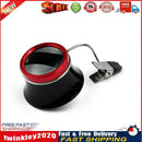 Watchmakers 10x Clip-On Eyeglass Watch Jewelry Repairing Magnifier Glass Newly