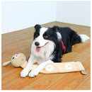 Skills Portable Training Bite-Resistant Hiding Food Slow Feeder Pet Snuffle Mat
