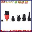 SUP Standup Paddle Board Valve Adapter Canoe Kayak Pump Air Valve Adaptor S