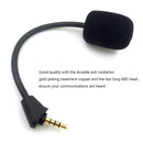 Gaming Headset Replacement Game Microphone for Kingston HyperX Cloud II Wireless