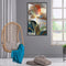 5D DIY Diamond Painting Golden Lotus Full Square Drill Picture Home Decoration