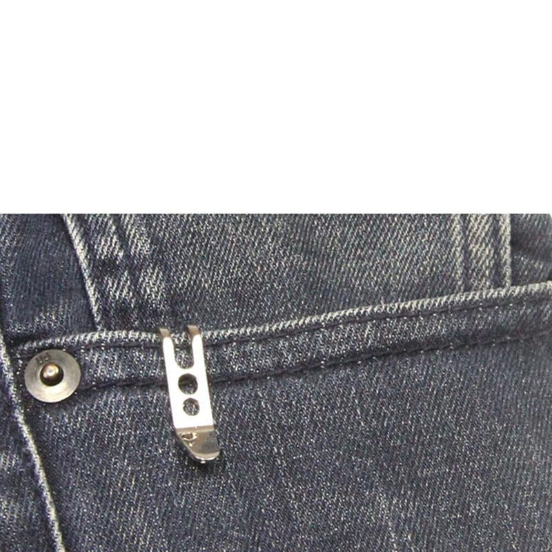 5pcs EDC Bag Suspension Clip Key Rings Carabiner Outdoor Camping Multi Tool