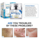 Elaimei Retinol FACE CREME Vitamin A AntiAging AntiFalten Akne Feuchtigkeitscr_