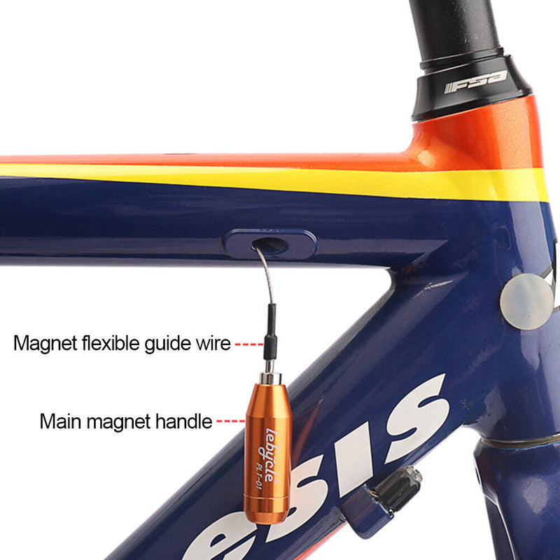 Bicycle Internal Cable Routing Tool Shift Cable Hydraulic Wire Inner Cable Guide