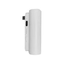 Practical Charger Professional for Quest 2 Power Bank VR Headset 3300mAh Pack
