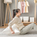 Vacuum Storage Bag Home Organizer Foldable Clothes Travel Compressed Seal Pac