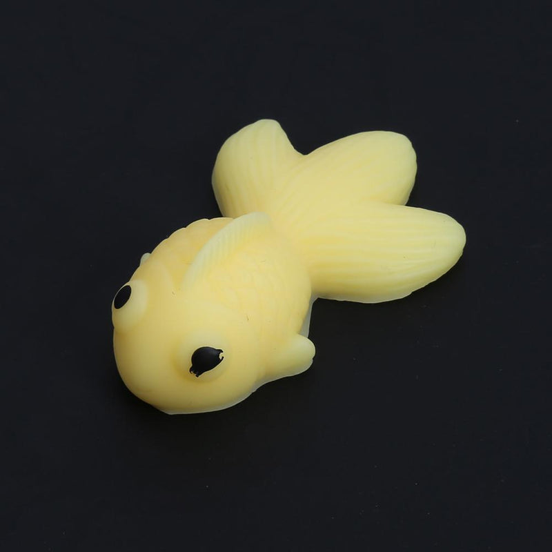 Mochi  Cute Mini Squeeze Stretchy Animal Healing Stress