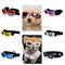 Wear Protection UV Protection Windproof Windshield Small Dog Sunglasses Goggles