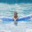 #A Inflatable Pool Float Swimming Buoyancy Bar Stick PVC Water Sports Toys Suppl