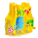 Summer Kids Safety Swimming Buoyancy Vest Baby Beach Float Aid Life Jacket Newly